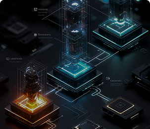Quantum-Simulated Engine