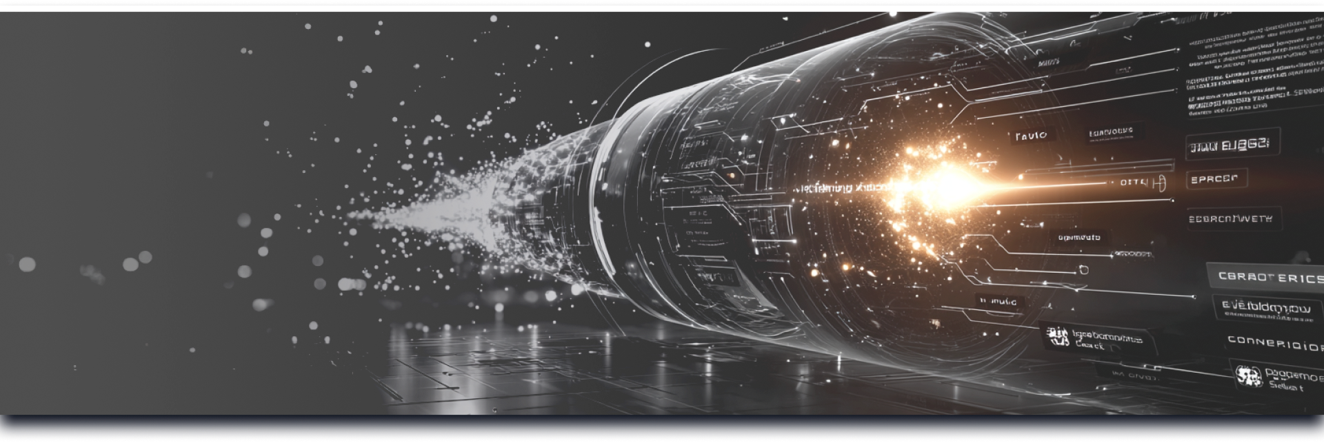 Near-Zero Latency Experience Background